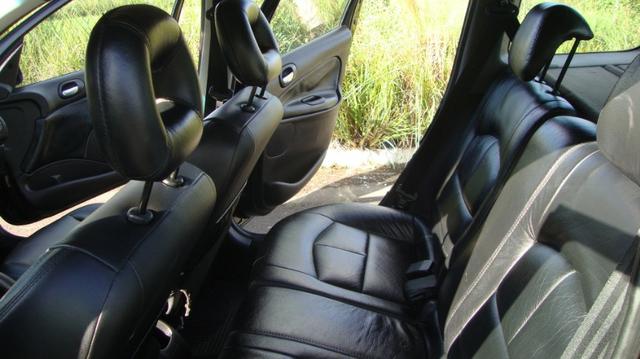 Peugeot 206 SW!!!R$ 13.900,00 !!!Feline 1.6 Completassa!!! - Foto 2