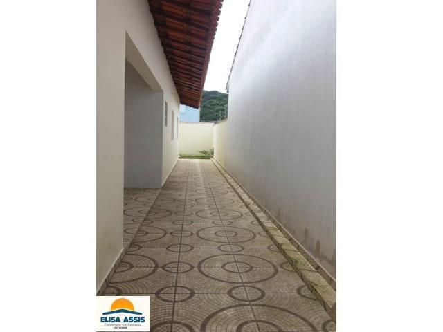 Casa 02 dormitórios Mongaguá - Foto 15