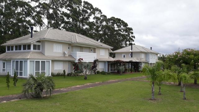 Casa em Condomínio fechado Lake Village Osório-RS - Foto 8