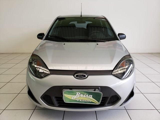 Ford Fiesta 1.0 Flex Completo - Foto 2