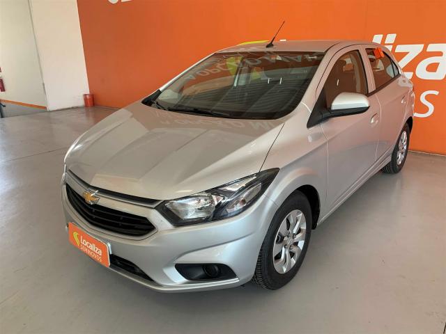 ONIX 2019/2019 1.0 MPFI LT 8V FLEX 4P MANUAL - Foto 2
