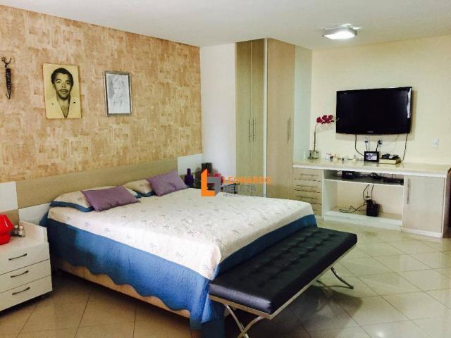 Casa residencial à venda, Engenheiro Luciano Cavalcante, Fortaleza. - Foto 10