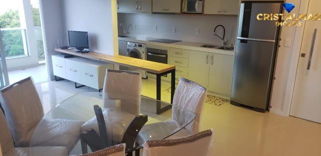 Apartamento à venda com 2 dormitórios em Bombas, Bombinhas cod:V099B - Foto 5