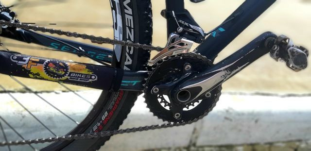 Bike Sense Impact Race 2019 - Foto 6