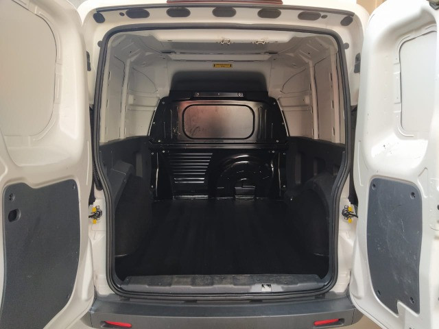 Fiorino Hard Working 1.4 2020 (Impecável) - Foto 7