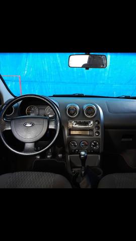 Fiesta Sedan 1.6 - Foto 6