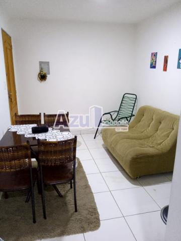 Apartamento com 2 quartos no Edifício Roma - Bairro Jardim Esmeraldas em Aparecida de Goi - Foto 2