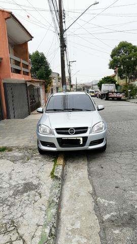 Celta Life 2P 2011 baixo km - Foto 2