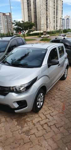 Mobi 1.0 2018 impecavel ipva 2020 pago - Foto 5