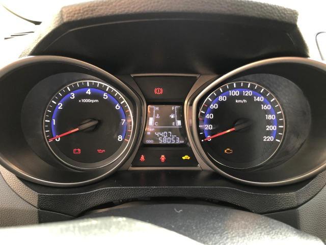 Hyundai/Hb20 Comfort Plus 1.0 2015/2015 - Foto 6