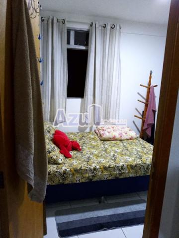 Apartamento com 2 quartos no Edifício Roma - Bairro Jardim Esmeraldas em Aparecida de Goi - Foto 6