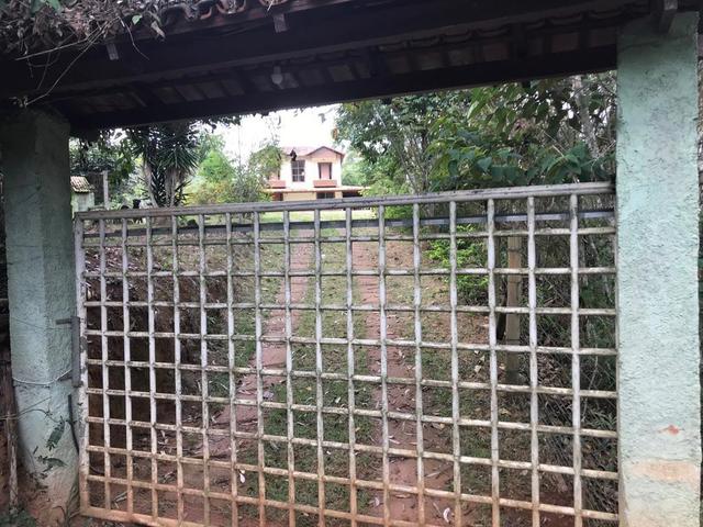 Vendo casa aceito proposta - Foto 4