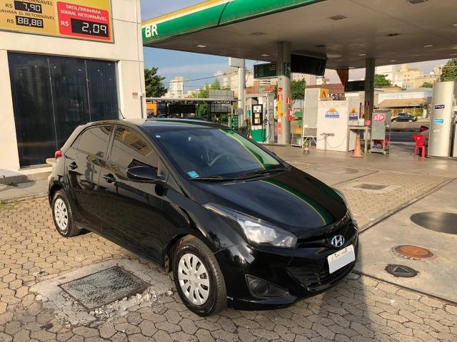 Hyundai/Hb20 Comfort Plus 1.0 2015/2015 - Foto 2