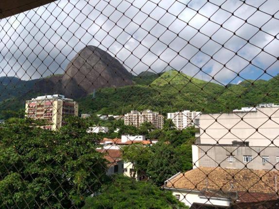 Apartamento com 2 dormitórios à venda, 71 m² por R$ 560.000,00 - Grajaú - Rio de Janeiro/R - Foto 5