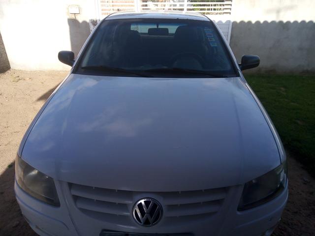 Gol G4 1.0 - Foto 2
