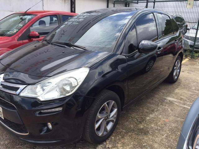 C3 tendance 1.6 vti flex start automático 14-15 R$32.990,00