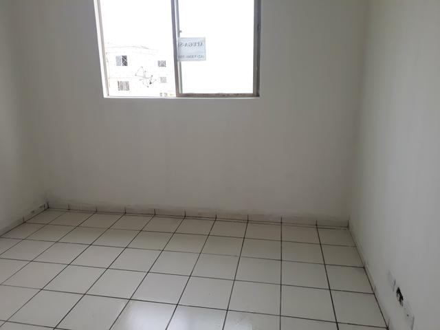 Apartamento no setor Negrão de lima - Foto 4