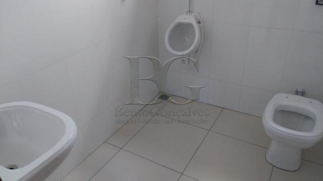 Escritório à venda em Jardim campos elisios, Pocos de caldas cod:V55712 - Foto 16