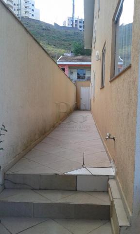 Casa à venda com 2 dormitórios em Jardim quisisana, Pocos de caldas cod:V18731 - Foto 12
