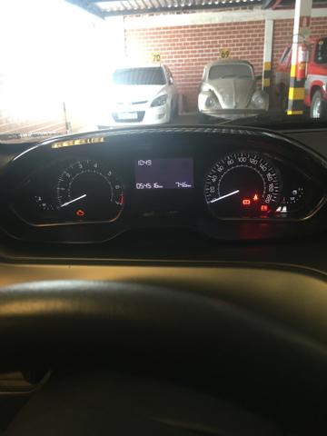 Peugeot 208 griffe - Foto 3
