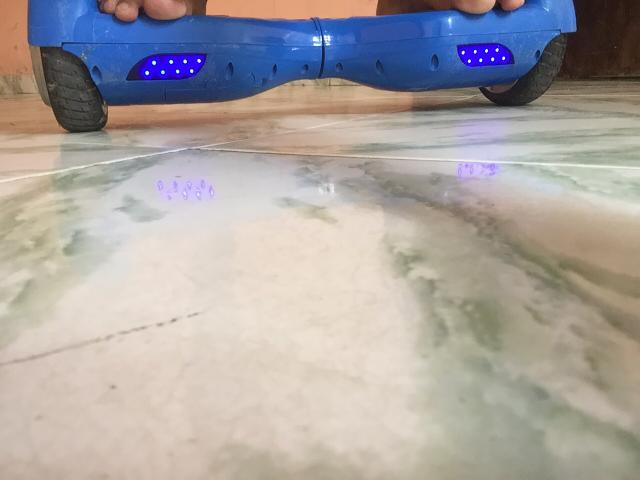 Hoverbord Vendo Ou faço troca - Foto 4