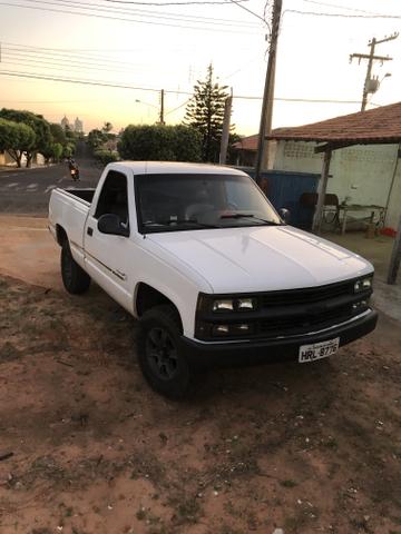 Silverado - Foto 2