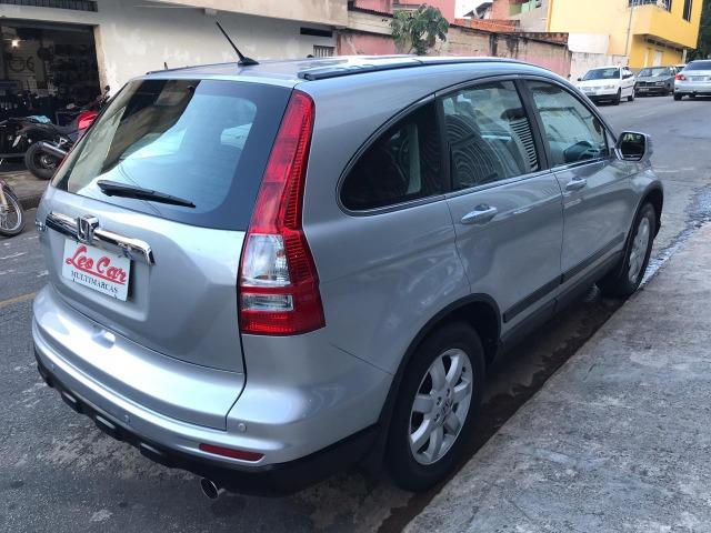 Crv LX Automática - Foto 5