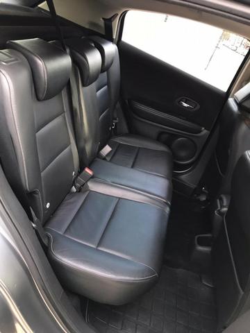 HR-V exl 2015/2016 - Foto 9