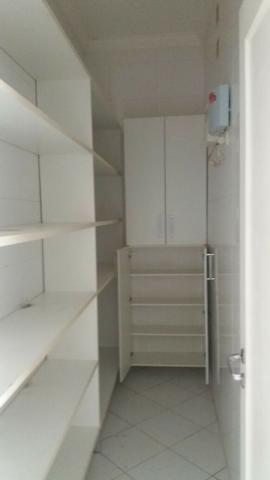 Alugo Casa 3 quartos - Bairro Agenor de Carvalho próximo ao Sports Baggio - Foto 13