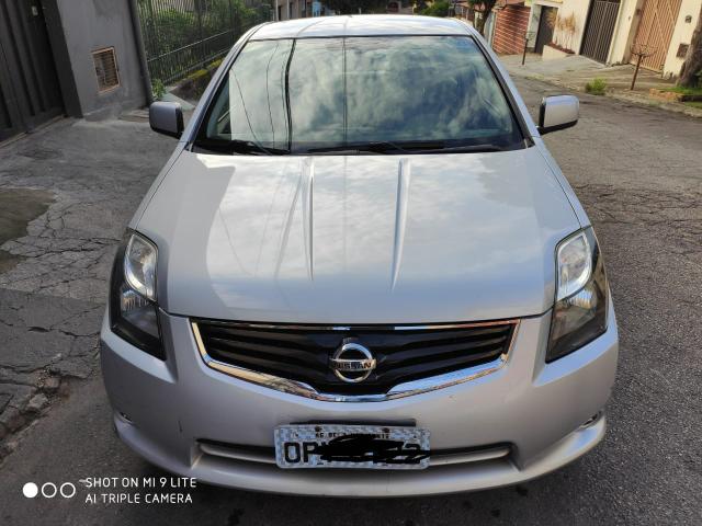 Nossa Sentra mecânico - Foto 9