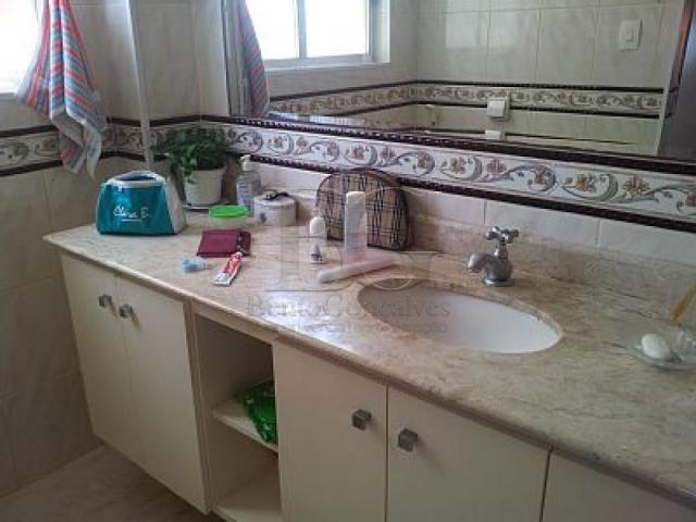 Apartamento à venda com 3 dormitórios em Vila luis antonio, Guaruja cod:V1388 - Foto 13