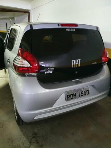 Fiat Mobi EASY ON 2016 - Foto 4
