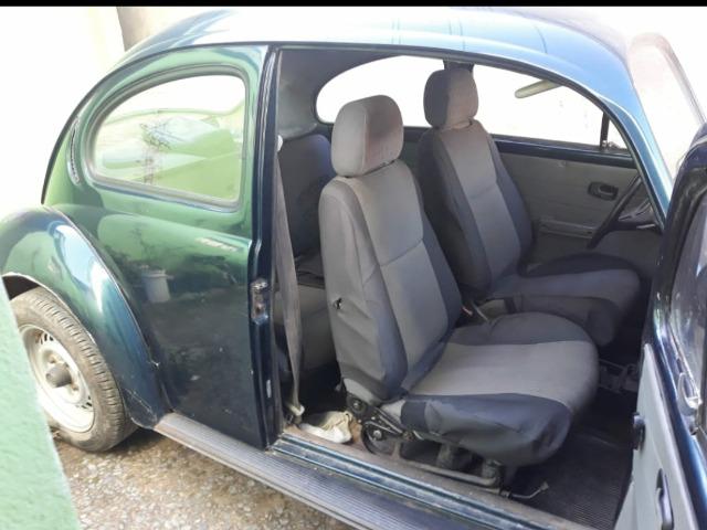 Fusca - Foto 7