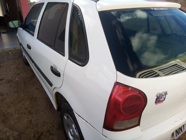 Gol G4 1.0 - Foto 5