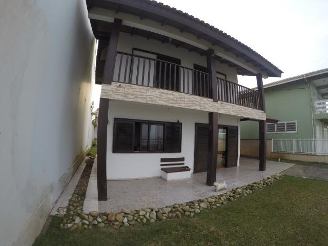Sobrado frente mar - Itapoá, Barra do Saí, SC - Foto 17