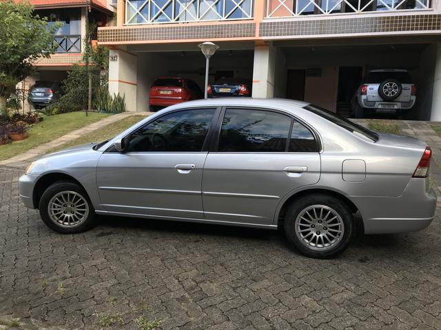 Civic 2003 - Foto 4