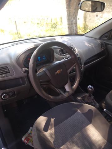 Cobalt 2012 LT 1.4 - Foto 7