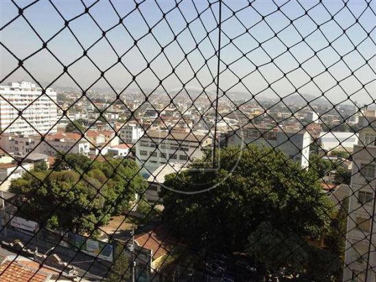 Apartamento 2 qts-Infra-Total-Residencial à venda, Rocha, Rio de Janeiro - - Foto 14