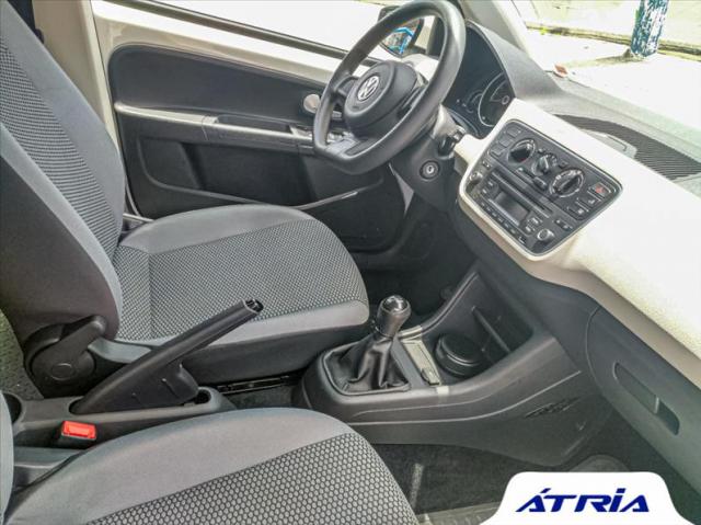 Volkswagen up 1.0 Tsi Move up 12v - Foto 4