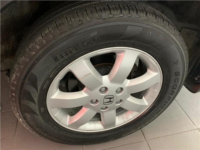 Honda Crv 2.0 lx 4x2 16v gasolina 4p automático - Foto 4