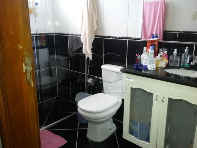 Casa à venda com 3 dormitórios em Santa angela, Pocos de caldas cod:V95321 - Foto 10