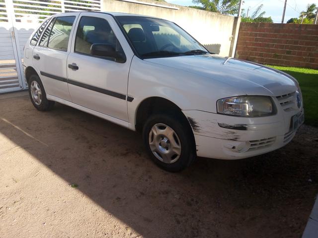 Gol G4 1.0 - Foto 3