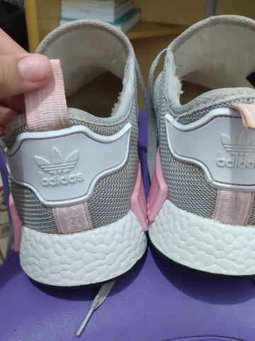 adidas nmd rosa e cinza adidas nmd rosa e cinza