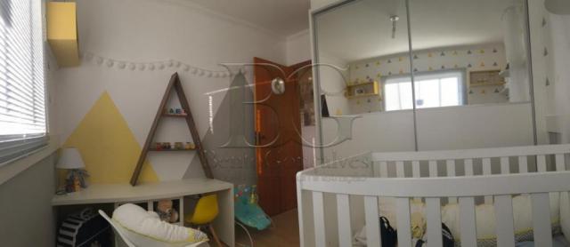Apartamento à venda com 3 dormitórios em Residencial morumbi, Pocos de caldas cod:V21722 - Foto 4