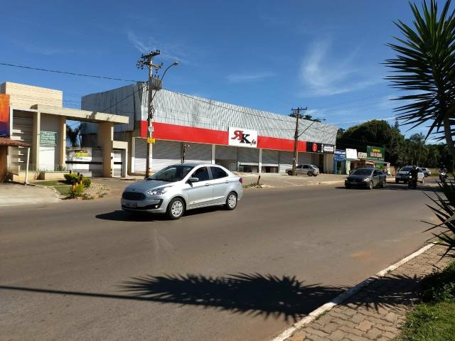 Lote de 800 m Ponte Alta Cond Antigo - Foto 8
