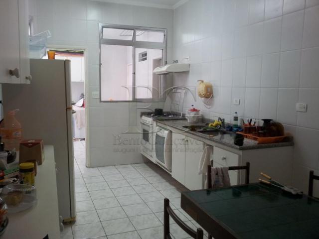 Apartamento à venda com 3 dormitórios em Vila luis antonio, Guaruja cod:V1388 - Foto 15