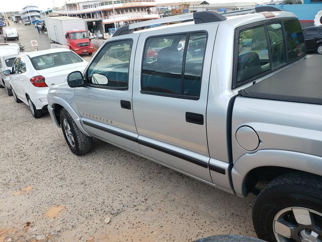 Vende-se. s10 executiva 2009, 36.000.00 - Foto 5