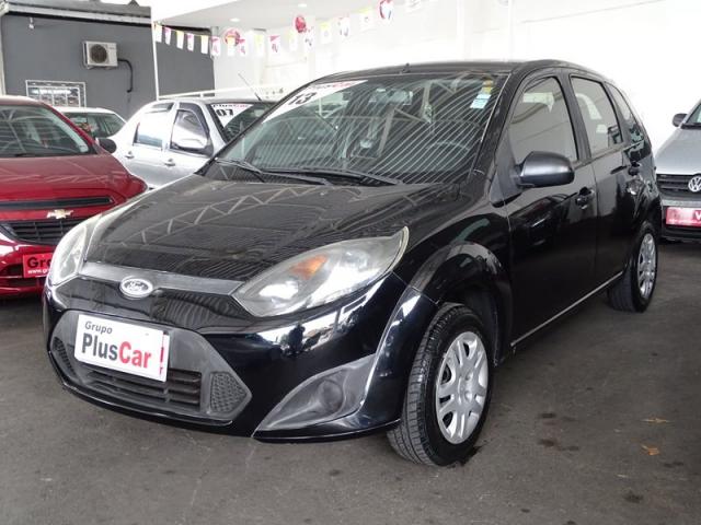 FORD FIESTA 2012/2013 1.0 ROCAM 8V FLEX 4P MANUAL - Foto 2