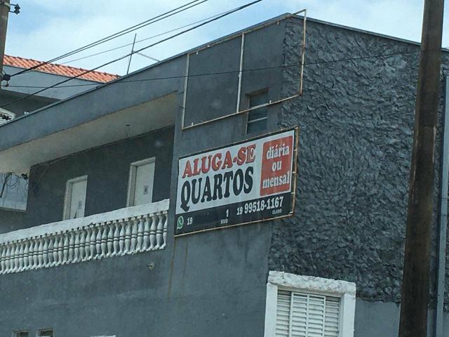 Quartos individuais a partir de 500 - Foto 5