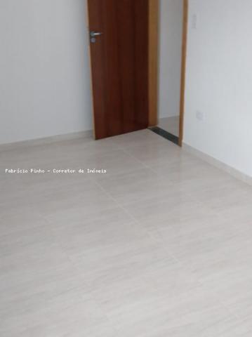 Casa para Venda em Itaquaquecetuba, Jardim Jasmim, 2 dormitórios, 1 banheiro, 1 vaga - Foto 8